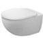 Inodoro suspendido Architec DURAVIT