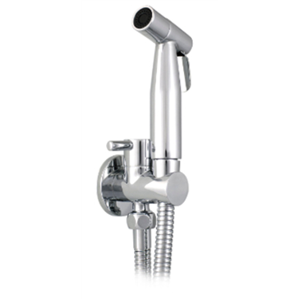 Grifo higi&eacute;nico Ergos K&auml;lla