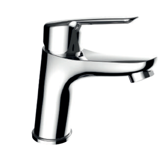 Grifo de lavabo ELEGANCE 100 - CLEVER