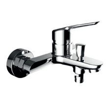 Grifo de baño o ducha ELEGANCE mixer - CLEVER