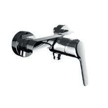 Grifo de ducha ELEGANCE mixer - CLEVER