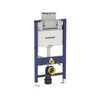 Geberit Duofix XL con Cisterna Omega 12cm
