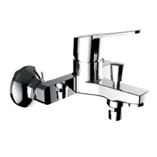 Grifo de baño o ducha XTREME mixer - CLEVER