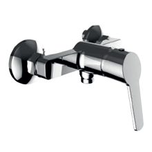 Grifo de ducha XTREME mixer - CLEVER