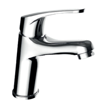 Grifo de lavabo URBAN 100 CLEVER