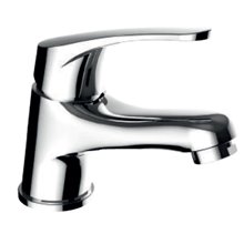 Grifo de lavabo URBAN 60 - CLEVER