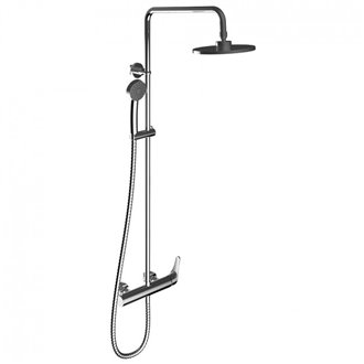 Conjunto de ducha Urban Clever