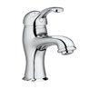 Grifo de lavabo monomando liso CARMEN - ROCA
