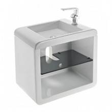 Mueble FRAME