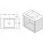 Mueble FRAME