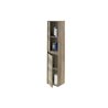 Columna de ba&ntilde;o estilo n&oacute;rdico - IBERODEPOT