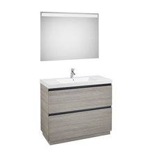 Mueble Pack 100cm Lander ROCA