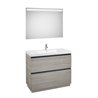 Mueble Pack 100cm Lander ROCA