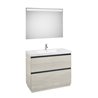Mueble Pack 100cm Lander ROCA