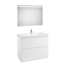 Mueble Pack 100cm Lander ROCA