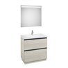 Mueble Pack 80cm Lander ROCA