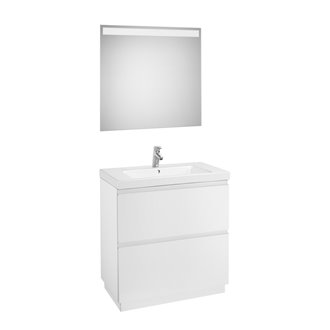 Mueble Pack 80cm Lander ROCA