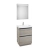 Mueble Pack 60cm Lander ROCA