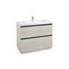 Mueble 100cm Lander ROCA