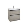 Mueble 80cm Lander ROCA