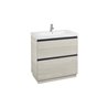 Mueble 80cm Lander ROCA