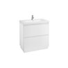 Mueble 80cm Lander ROCA
