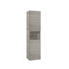 Columna auxiliar Lander ROCA