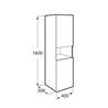 Columna auxiliar Lander ROCA
