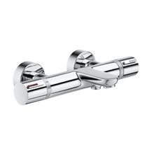 Grifo bañera-ducha termostático exterior T-1000 Roca