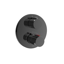 Grifo ducha termostático empotrable T-1000 Roca