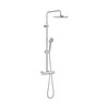 Columna ducha termost&aacute;tica Victoria T PLUS - ROCA 