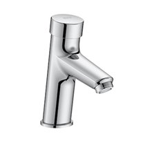Grifo temporizado de repisa ECO S ROCA