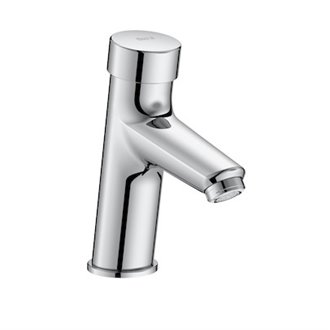 Grifo temporizado de repisa ECO S ROCA