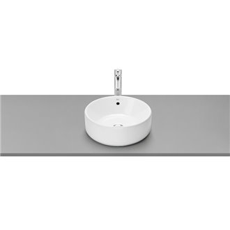 Lavabo sobre encimera ALTER 39 &oslash; - ROCA