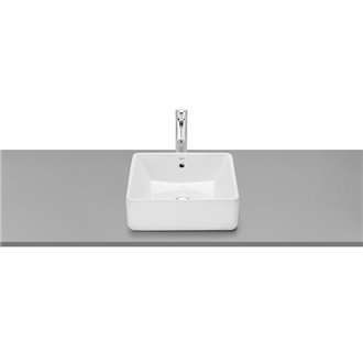 Lavabo sobre encimera ALTER 39 cm - ROCA