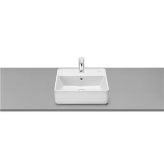 Lavabo sobre encimera ALTER 42 cm - ROCA