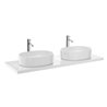 Encimera para lavabo SAVANA ROCA