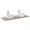 Encimera para lavabo SAVANA ROCA