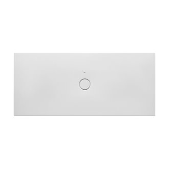 Plato de ducha Senceramic Cratos ROCA