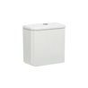 Inodoro Multiclean vertical Dama Retro Roca 