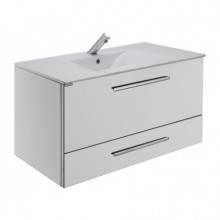 Mueble ÁREA DENIA 100 blanco