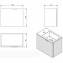 Mueble ALICANTE haya