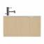 Mueble ALICANTE 60 haya