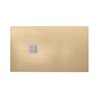 Plato 180x70cm Terran Roca