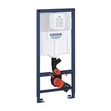 Cisterna empotrada con extracción de olores Rapid SL GROHE