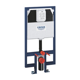 Cisterna empotrada para ba&ntilde;os peque&ntilde;os Rapid SL GROHE