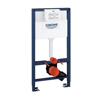 Cisterna empotrada 1 metro Rapid SL GROHE