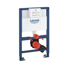 Cisterna empotrada para montaje en tabique Rapid SL GROHE