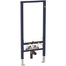 Bastidor para Bidé Duofix Geberit