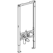 Bastidor para Bidé Duofix Geberit